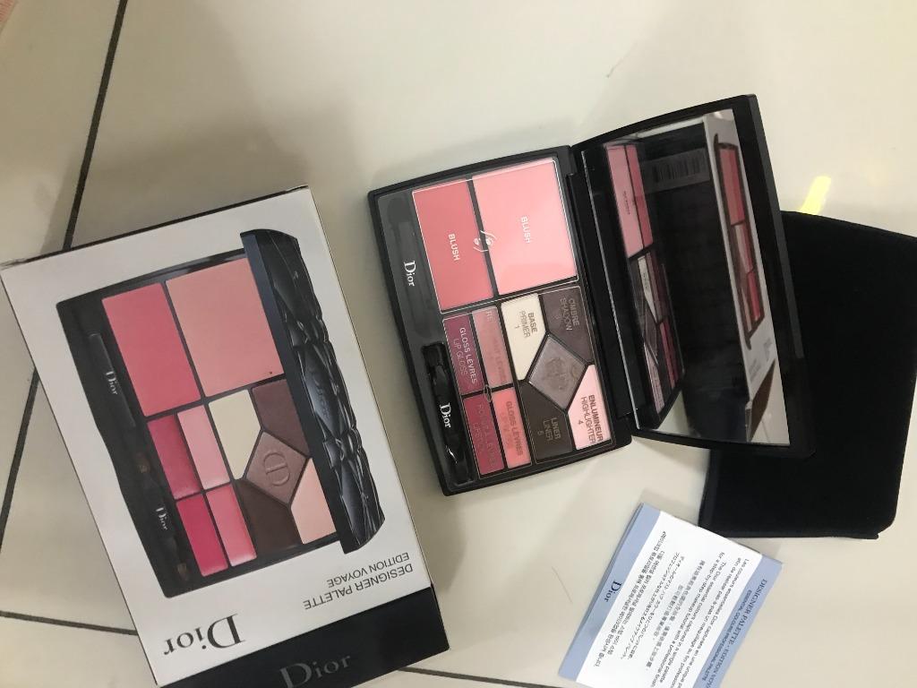 New dior makeup clearance