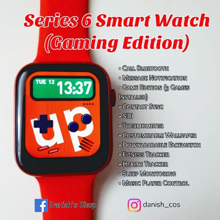 Fitness best sale watches game