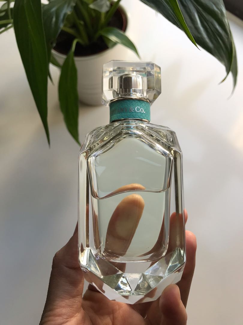tiffany eau de parfum 75ml