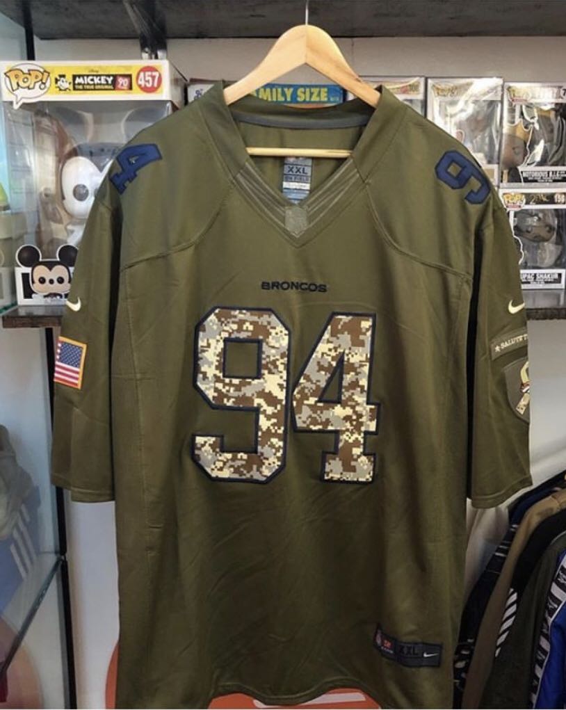 2019 salute to service jersey