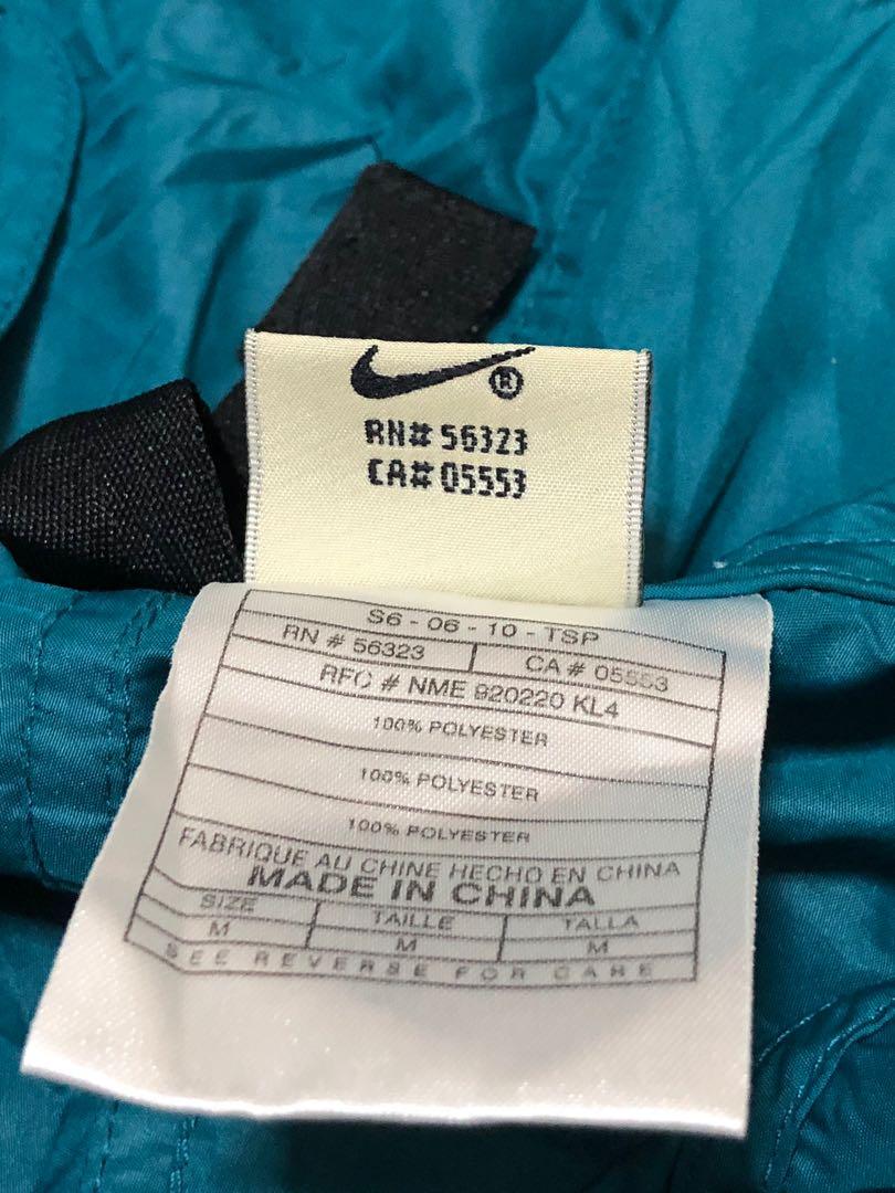 Nike acg rn 56323 hotsell