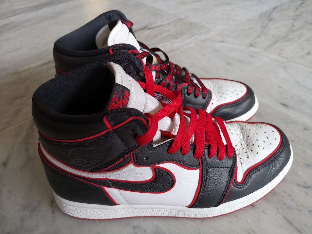 air jordan i high og