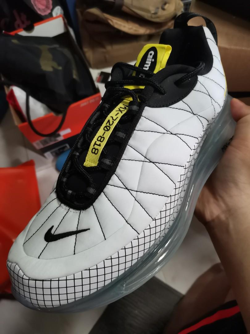 Clearance Sale!! Nike air max 720-818, Men's Fashion, Footwear, Sneakers on  Carousell