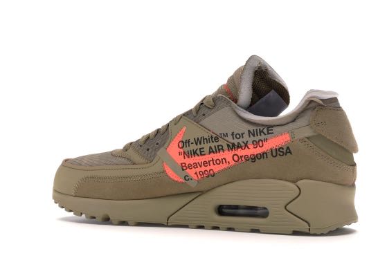 Stockx desert ore online