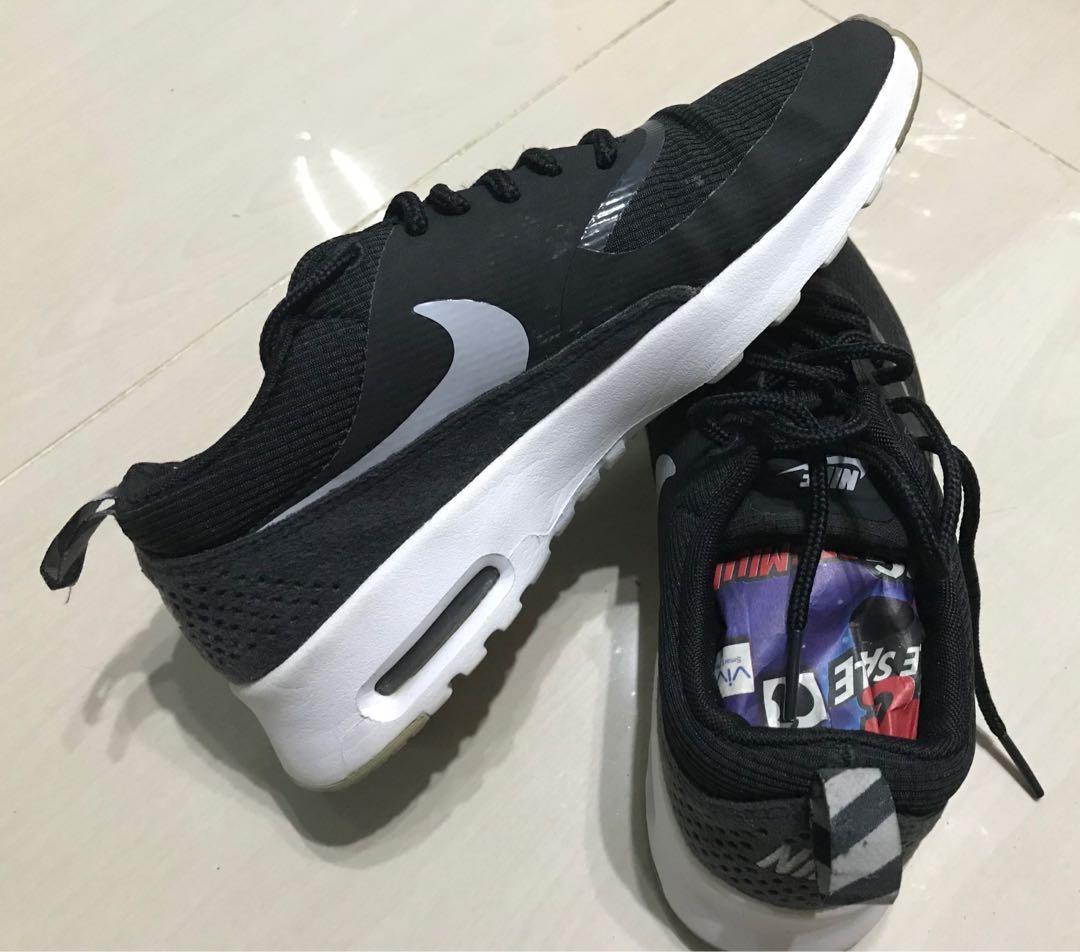Nike Airmax Thea kids