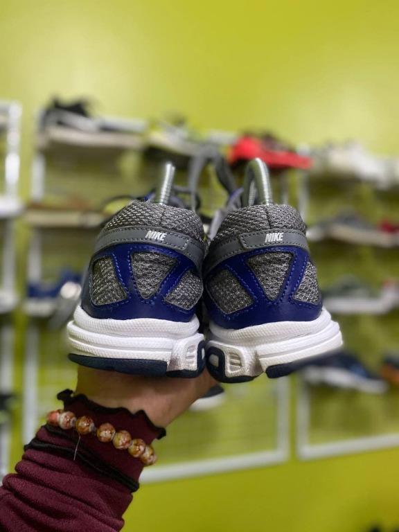 Nike Downshifter 5 Mens Men s Fashion Footwear Sneakers on