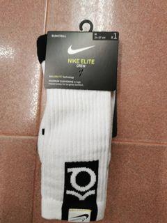 Nike elite crew basketball long socks