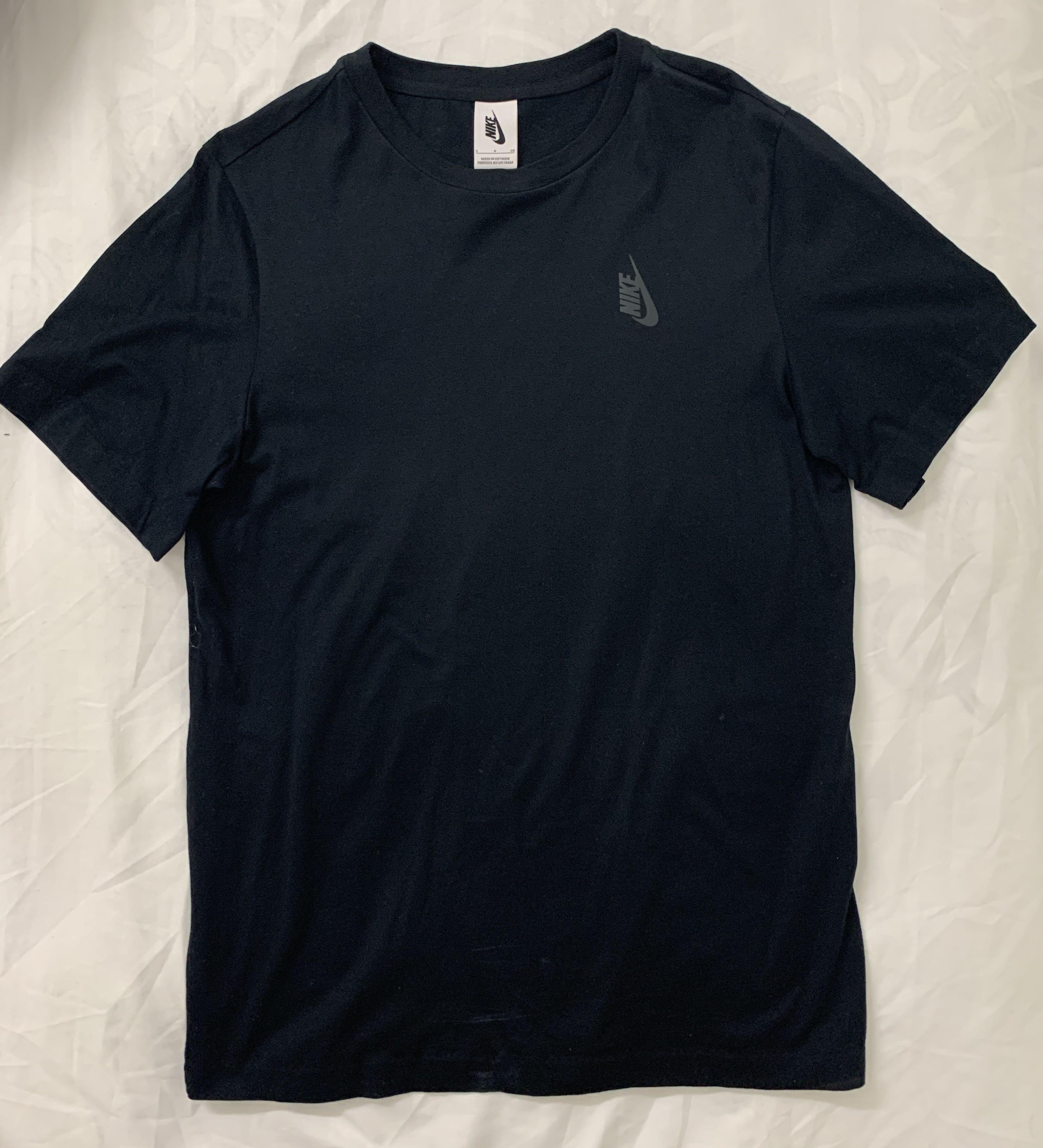 nike lab tshirts