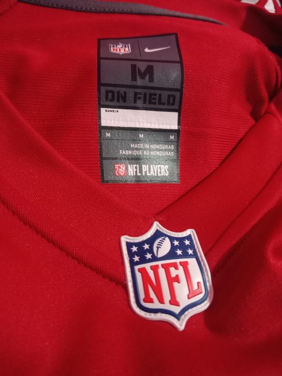 Carlos hyde nfl jersey top