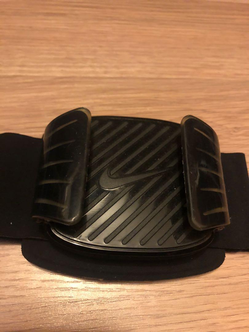Nike running universal phone arm band grip