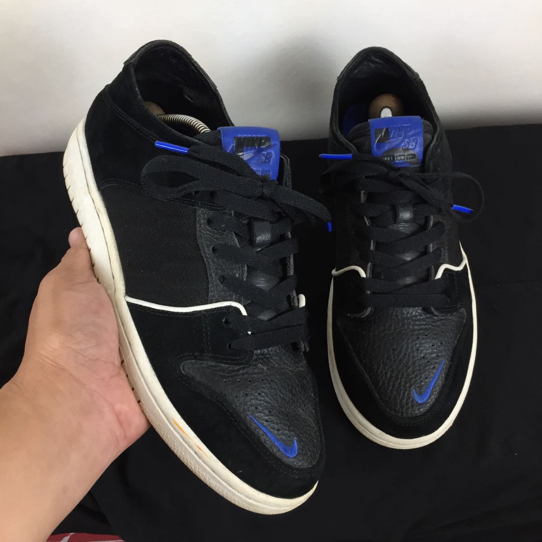 nike sb soulland dunk low