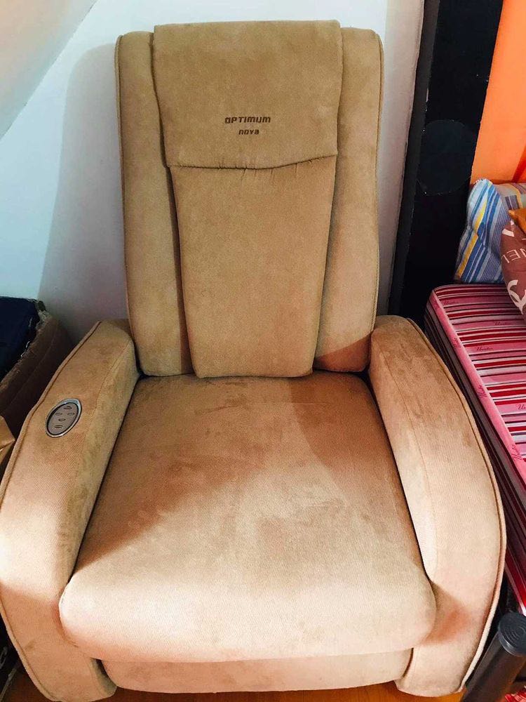 Nova best sale massage chair