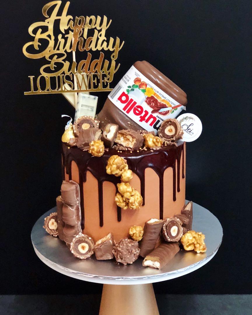 📍 Angel Cakes, Dubai Gluten free rating: 5/5 I love cake ... | TikTok