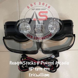 (Category: ) located in . Submitted by ReadyInStocks (Listing ID 1062250927, Image 1). Description: .
