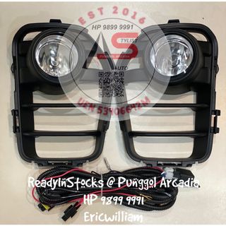 (Category: ) located in . Submitted by ReadyInStocks (Listing ID 1062251421, Image 1). Description: .