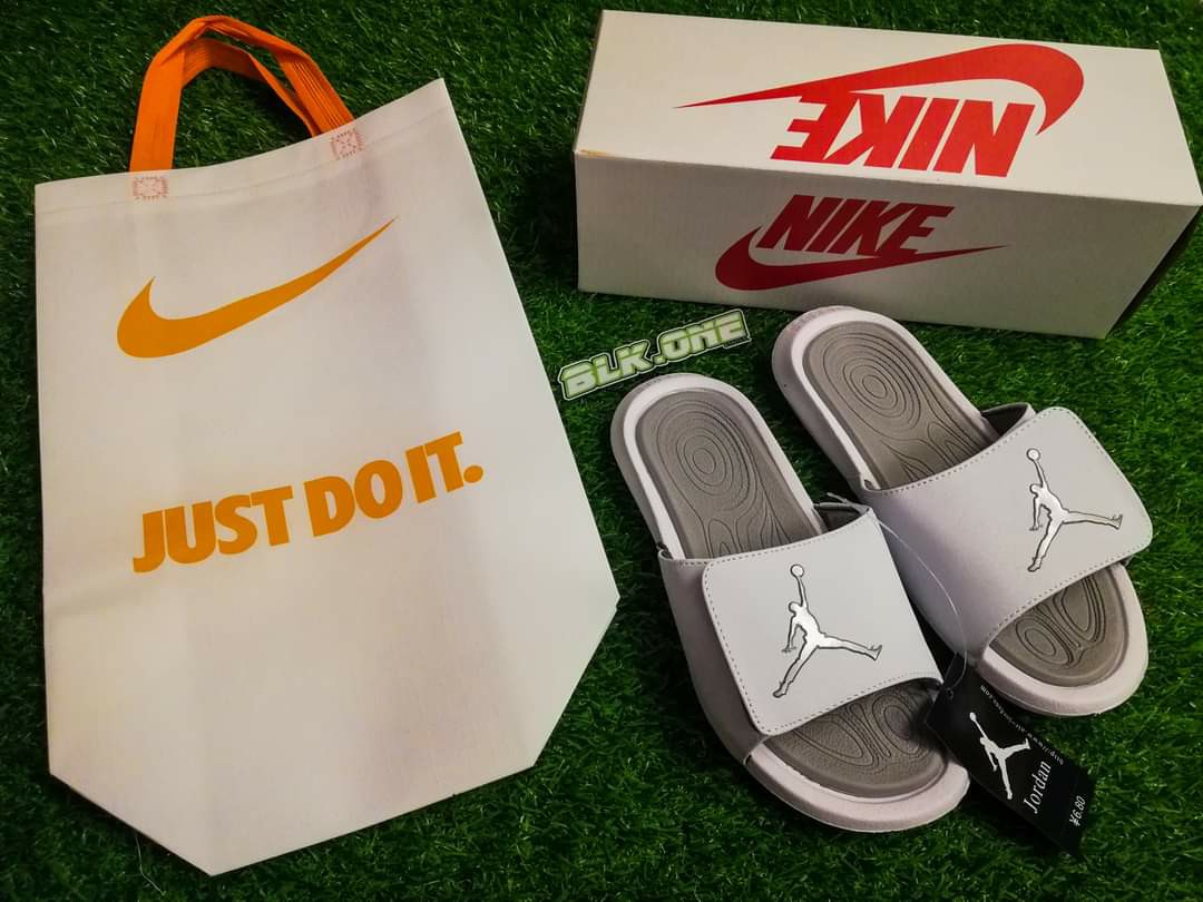 jordan strap slides