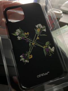 Off-White Iphone 11 Case