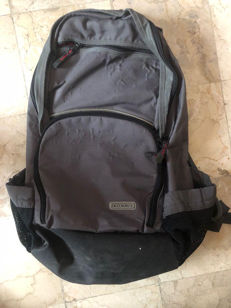 backpacks at old navy