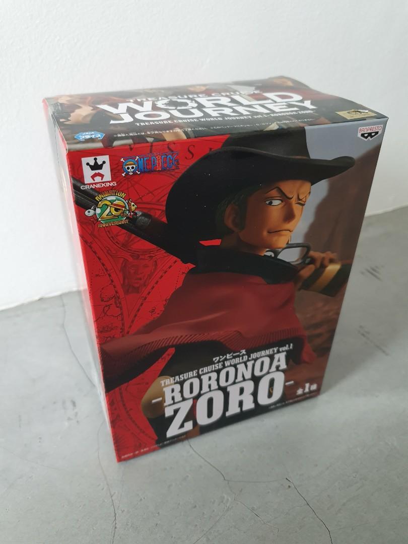 One Piece 4 Price In Info Toys Games Bricks Figurines On Carousell