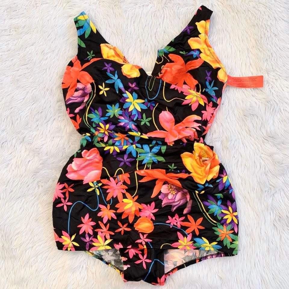 KmartOnepiece Swimsuit, Women's Fashion, Swimwear, Bikinis & Swimsuits