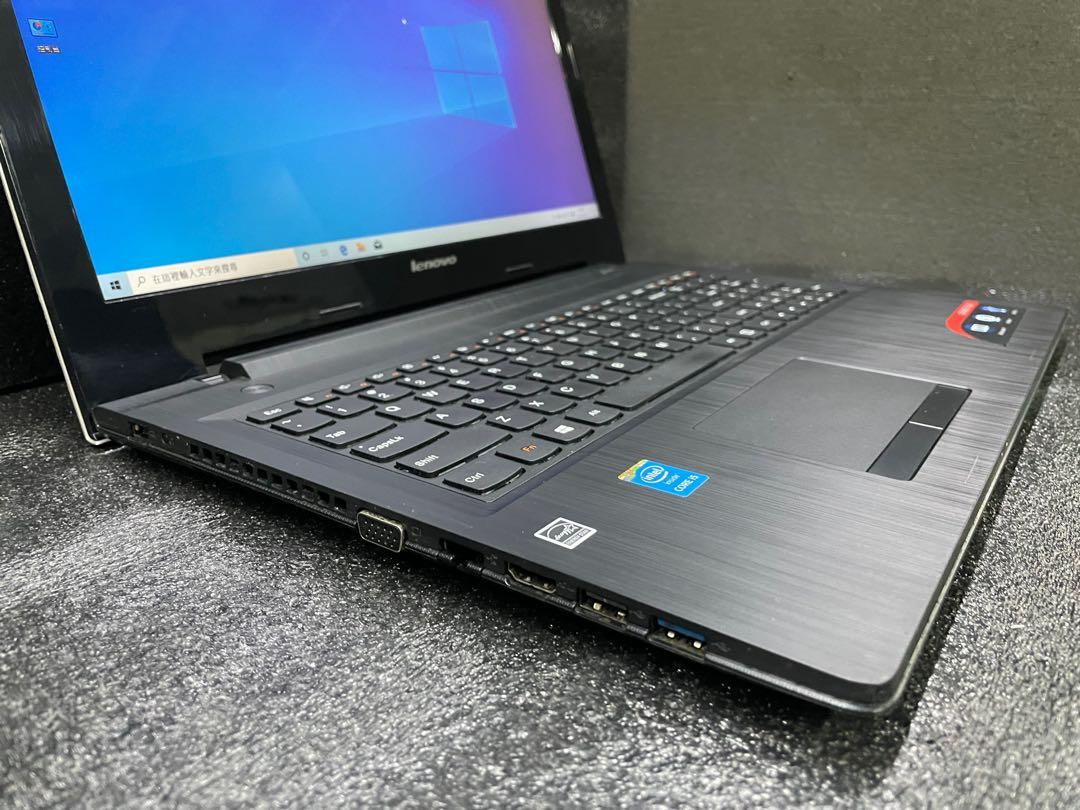 lenovo 15.6 inch laptop g50 80