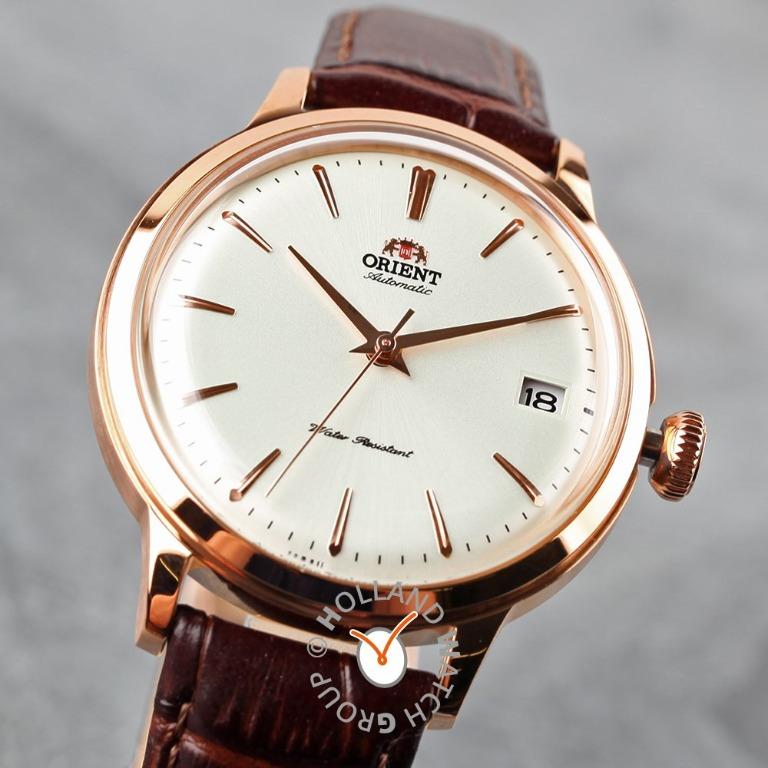 Orient lady bambino sales