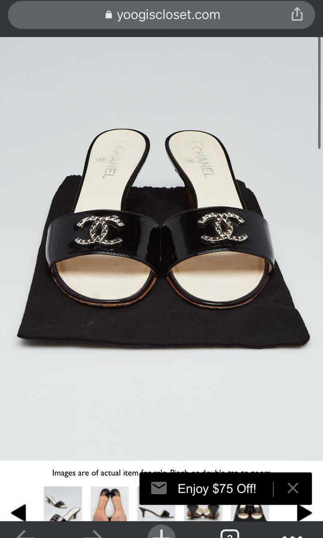 Women's Sandals and Slippers: with Heels, Strap