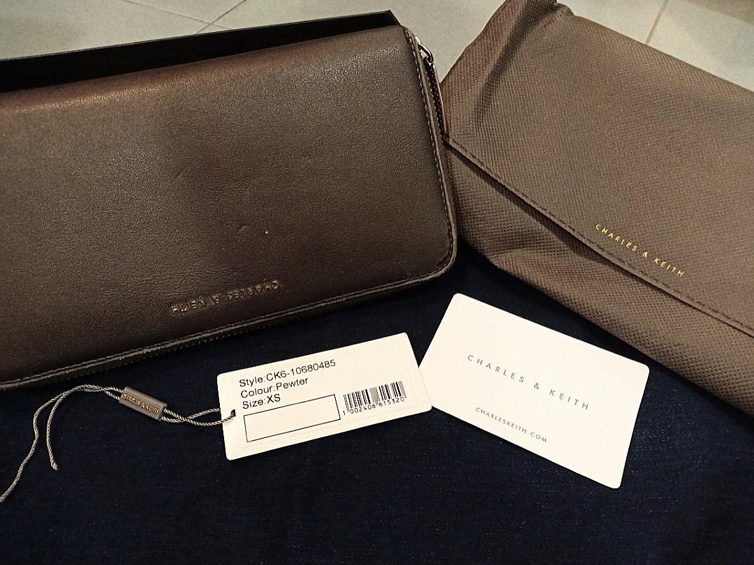 charles and keith style ck6