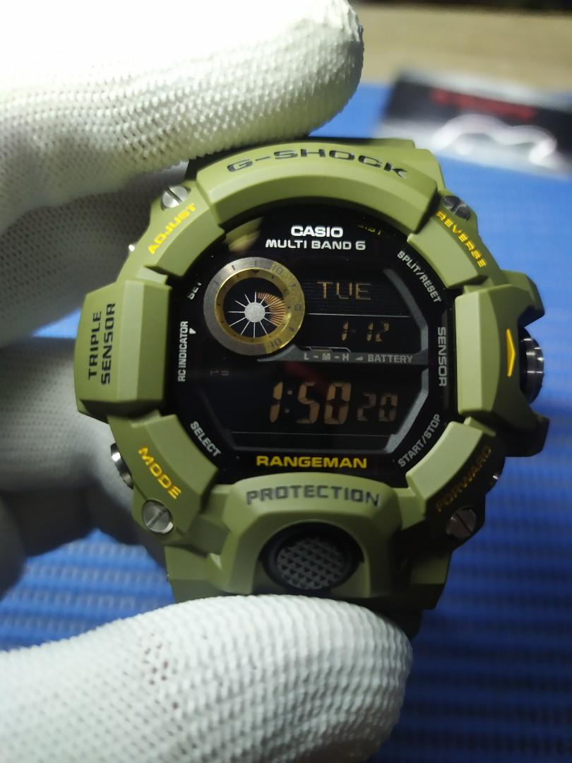 Gw9400-3cr top