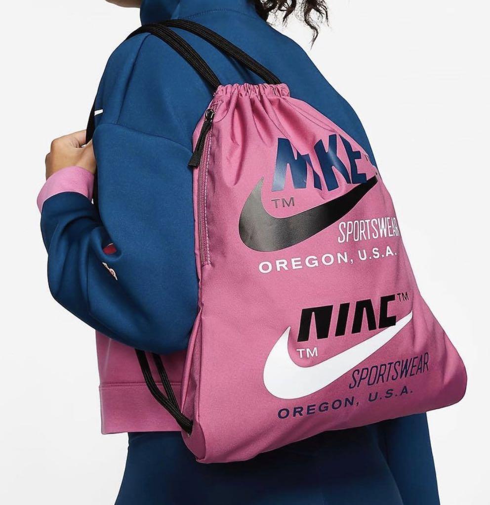 nike gym bag sale