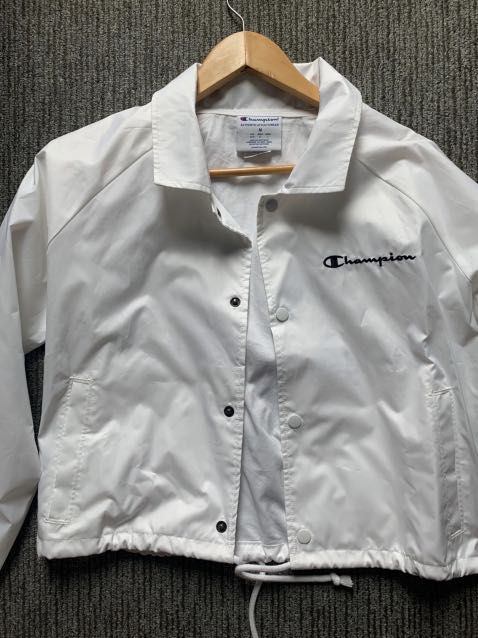 champion button up