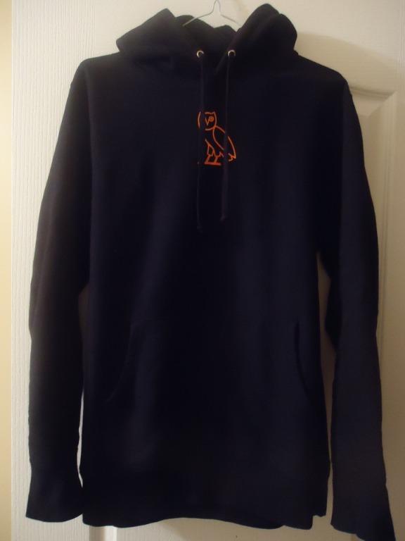 Ovo free outlet the demons hoodie