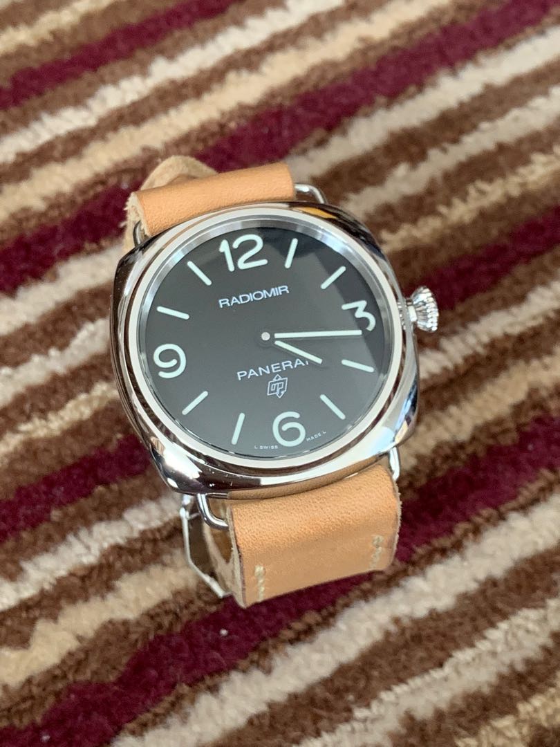 panerai 753