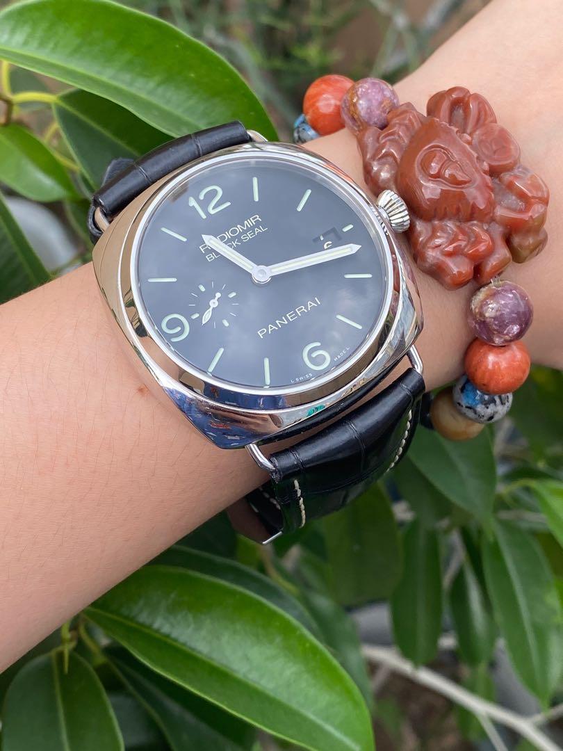 Panerai 00388 best sale