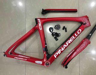 dogma frame price