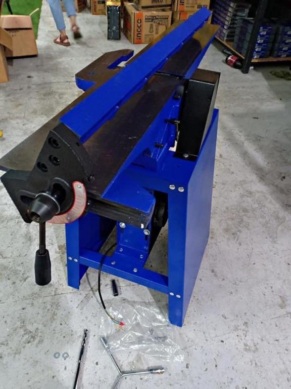 Planer Jointer (Category: Construction Tools & Equipment) located in Manila. Submitted by joeyroque09 (Listing ID 1062170085, Image 2). Description: Welcome to 𝐓𝐚𝐤𝐞𝐳𝐨 𝐈𝐧𝐝𝐮𝐬𝐭𝐫𝐢𝐚𝐥 𝐒𝐮𝐩𝐩𝐥𝐲 (𝐁𝐈𝐑 𝐀𝐂𝐂𝐑𝐄𝐃𝐈𝐓𝐄𝐃) You can contact us 📞☎ @09177110098/0997-084-4038 Email me@ 📫📑r-e-a-n.-t-a-k-e-z-o-i-n-d-u-s-t-r-i-a-l-@-g-m-a-i-l-.-c-o-m Visit us on carousell for more products‼‼ ⏬⏬ https://www.carousell.ph/joeyroque09/ Pleas