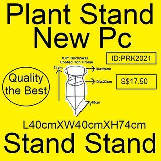 Plant Stand PRK2021 - New PC - Strong Stand