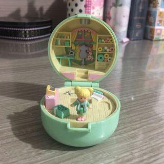 Polly Pocket