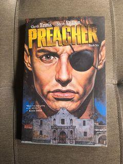Preacher