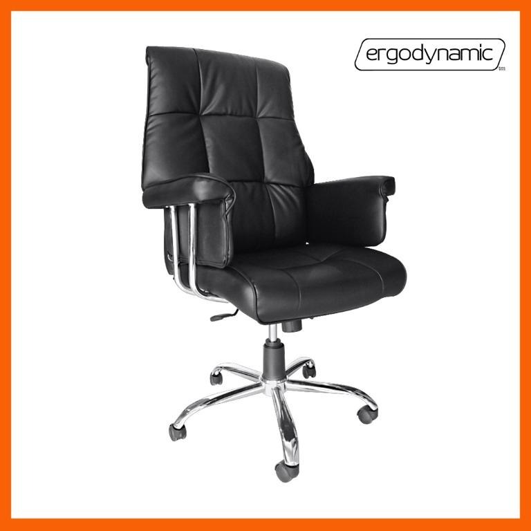 President premium executive reclining office chair Clearance
