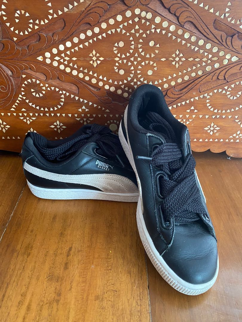 Puma solenad top
