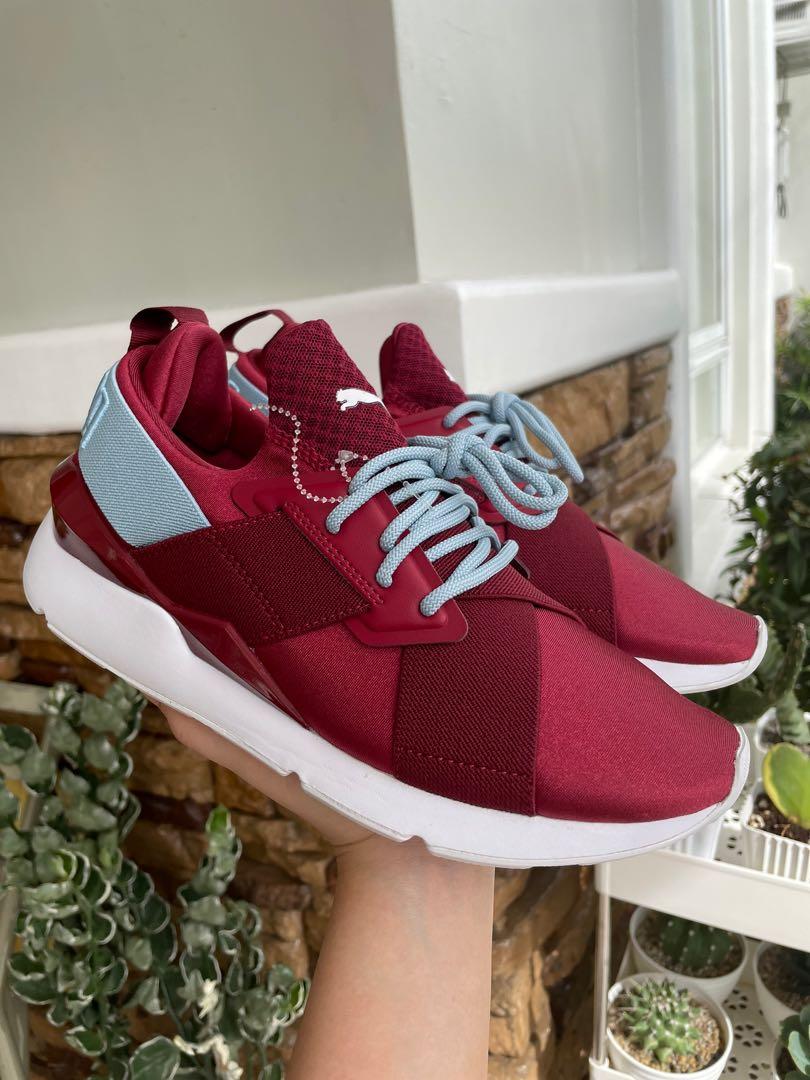 Puma muse chase store