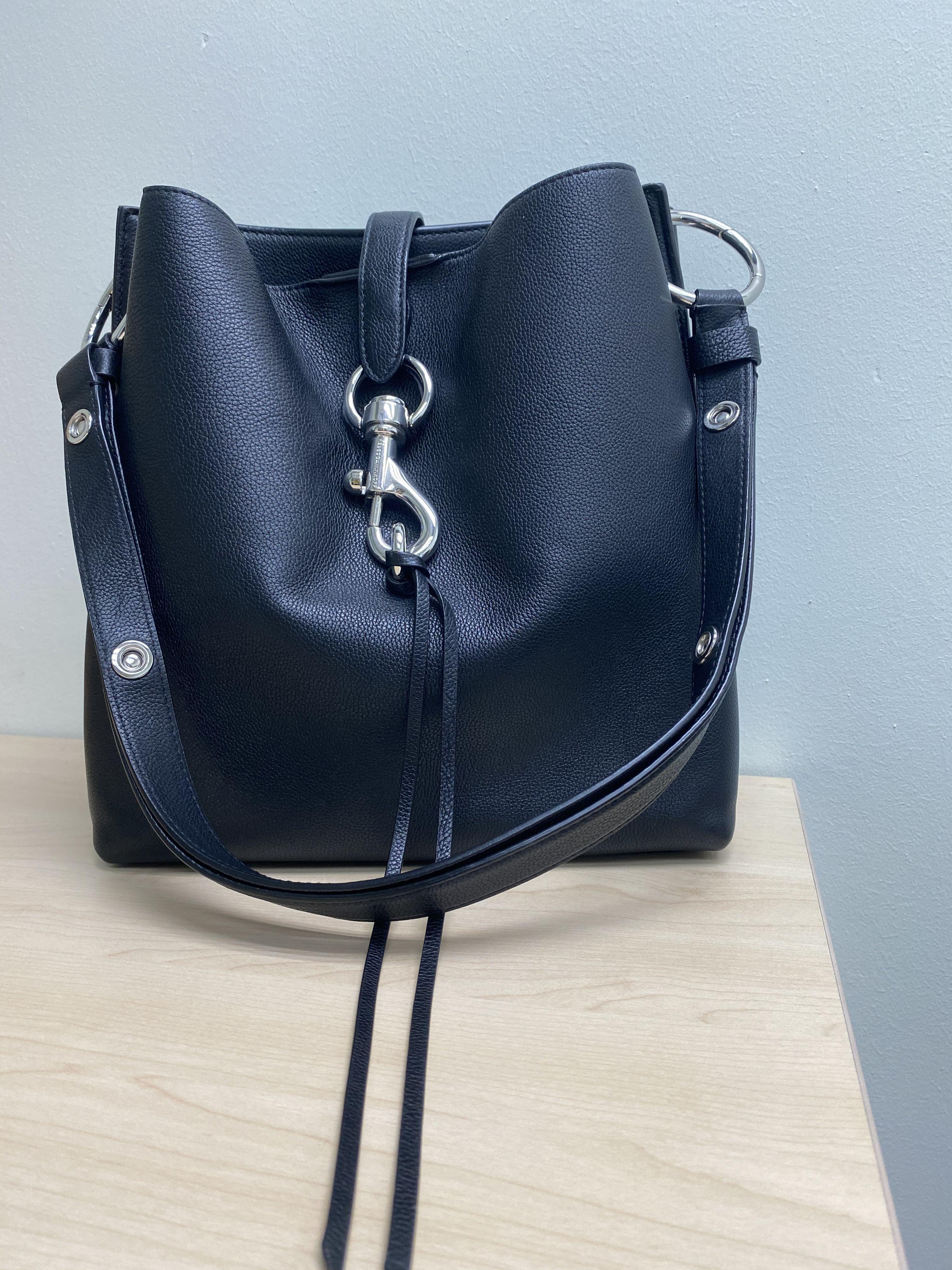 Rebecca Minkoff Megan Small Feed Bag Women s Fashion Bags