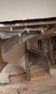 91695914-Ceiling partition service ,direct contractor , free site visit