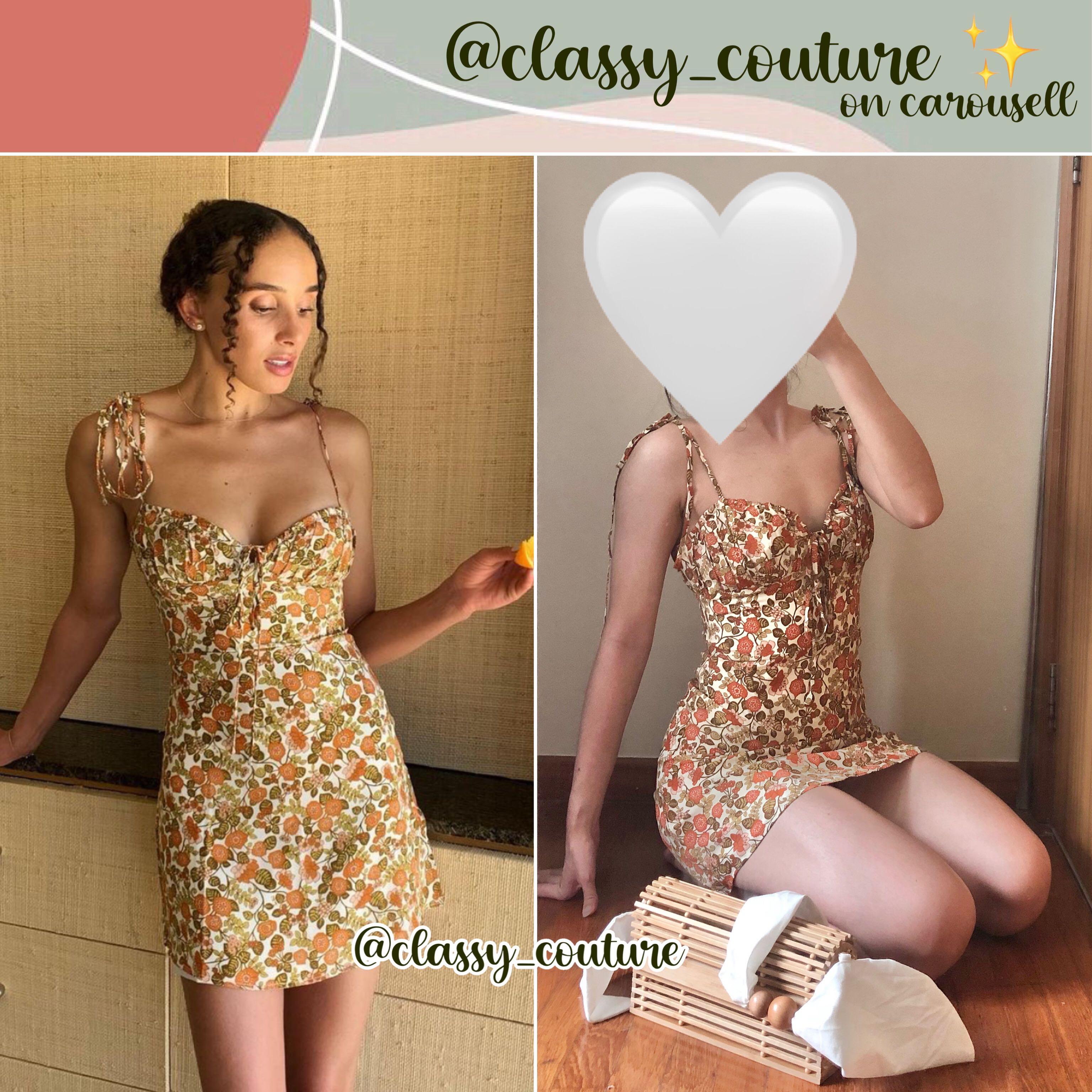 Realisation par devon dress review shop