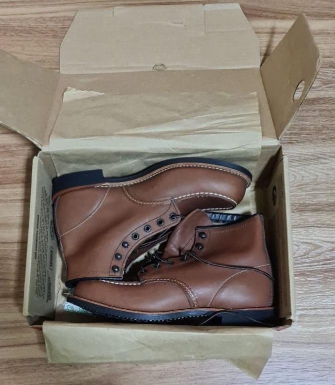 Red wing 2954 on sale
