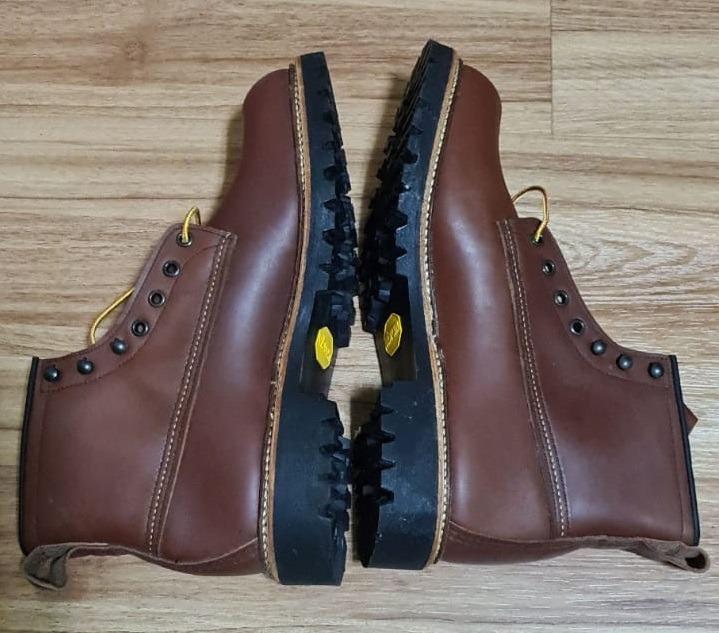 Red wing ice cutter 2931 on sale