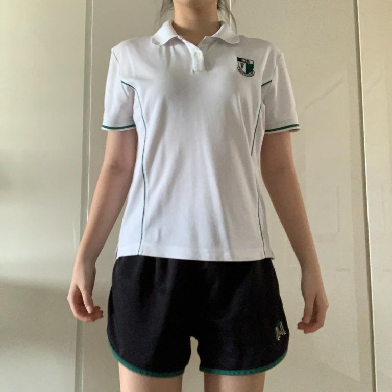 Rgs pinafore Clearance