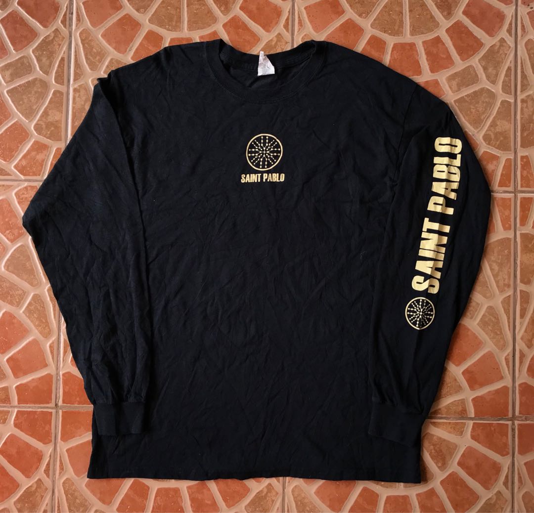 Saint pablo long sleeve Clearance