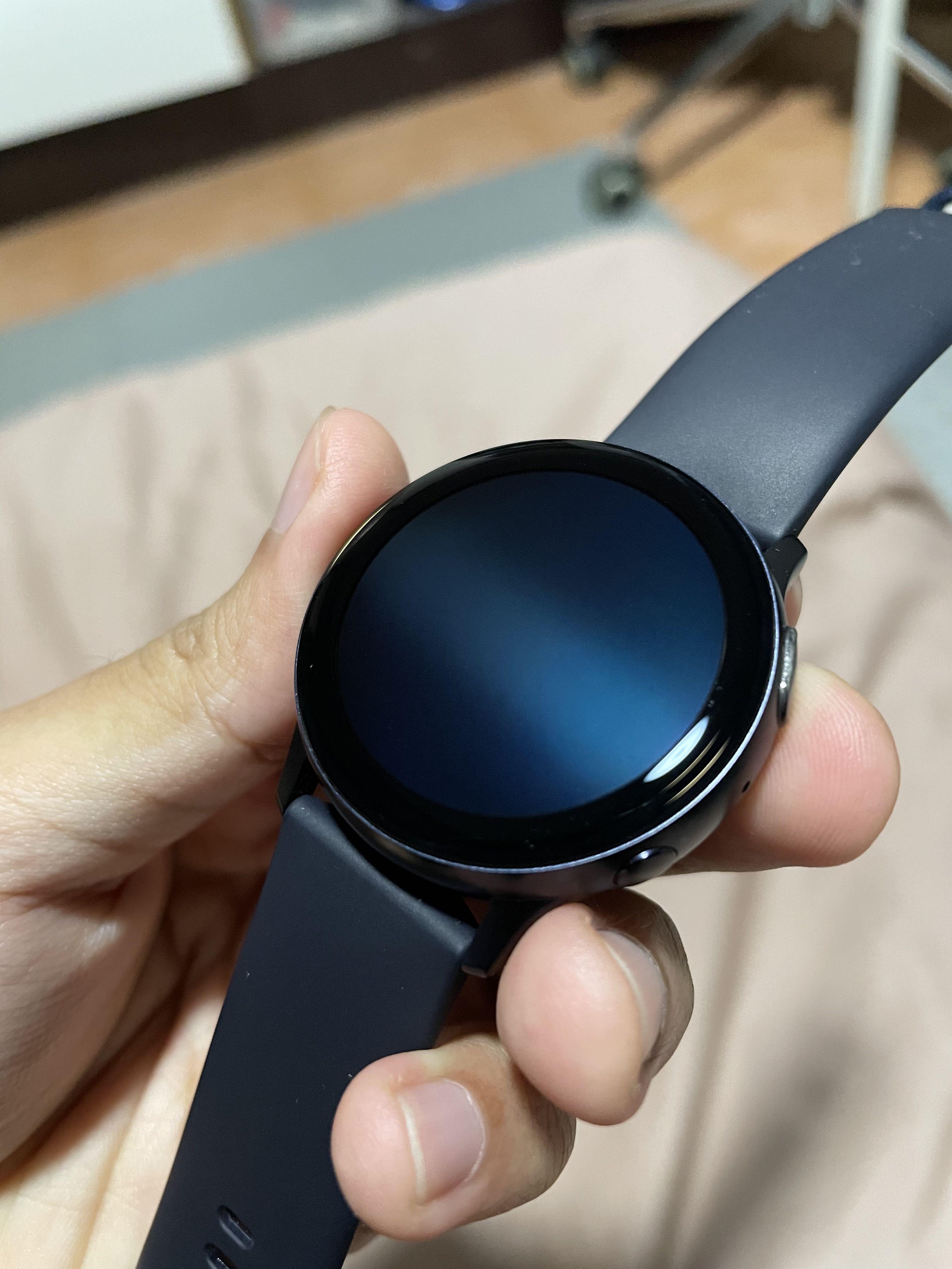 Galaxy watch deals active 2 deals